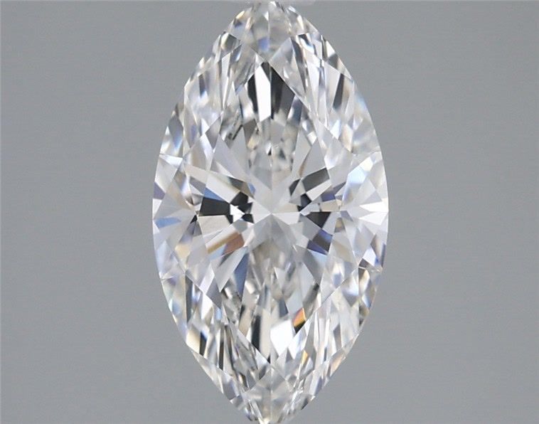 1.6 Carat F-VS1 Marquise Lab Diamond