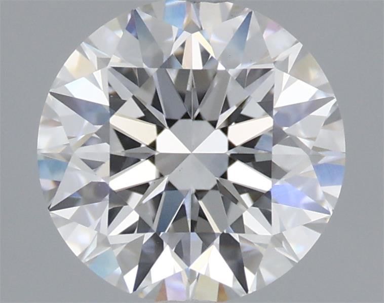 2 Carat E-VS1 Round Lab Diamond