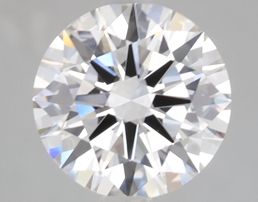 1.75 Carat E-VVS2 Round Lab Diamond