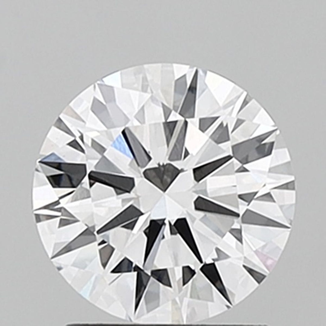 1.5 Carat E-VS1 Round Lab Diamond