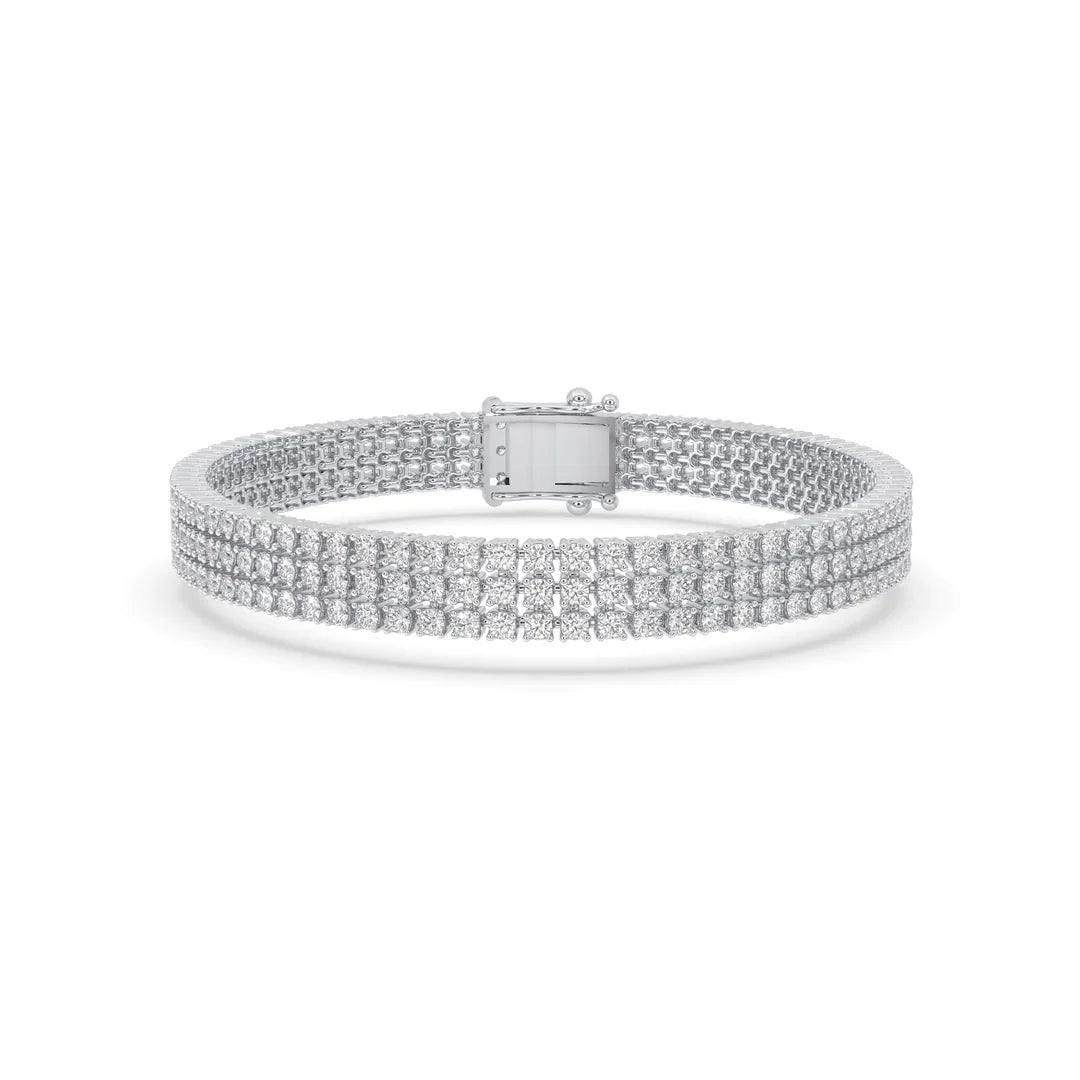 women's tennis bracelets