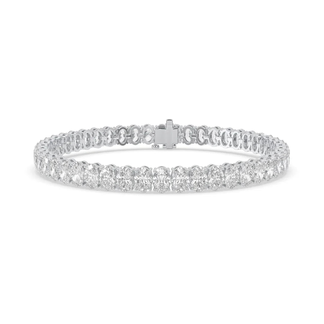 diamond tennis bracelets for women