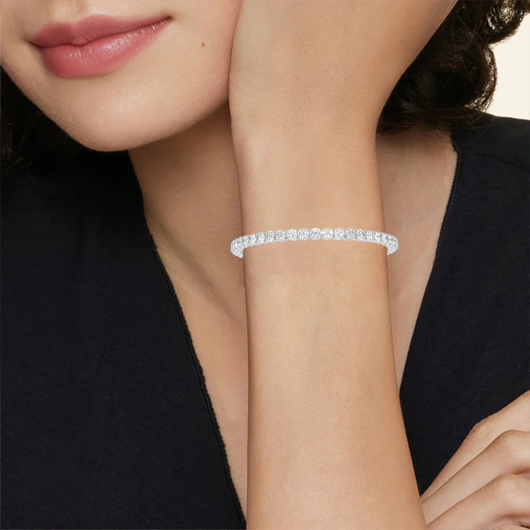 gold chain bracelets for women