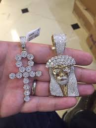 custom pendants