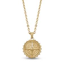 Gold Pendants for Mens 