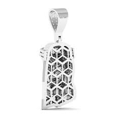 moissanite pendants