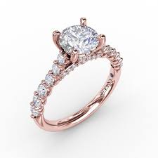 wedding & engagement rings
