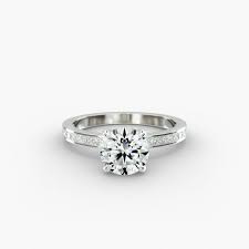 diamond weddings rings