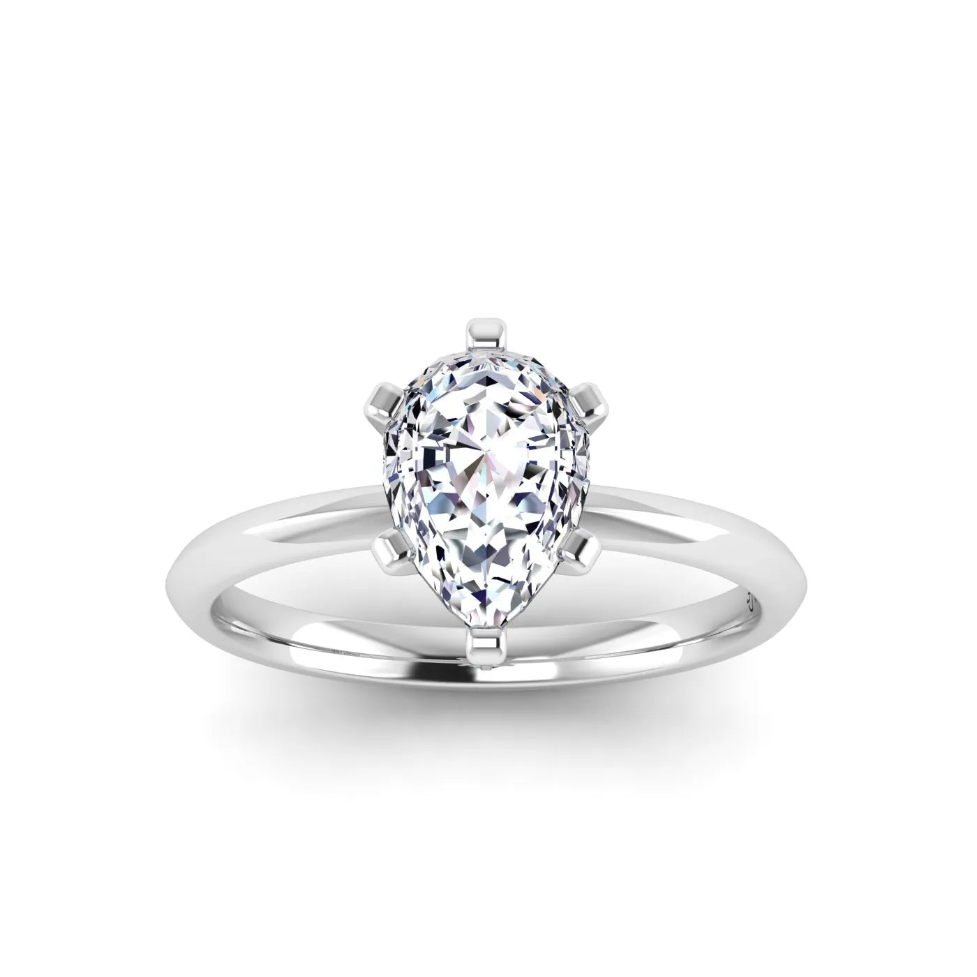 custom wedding rings