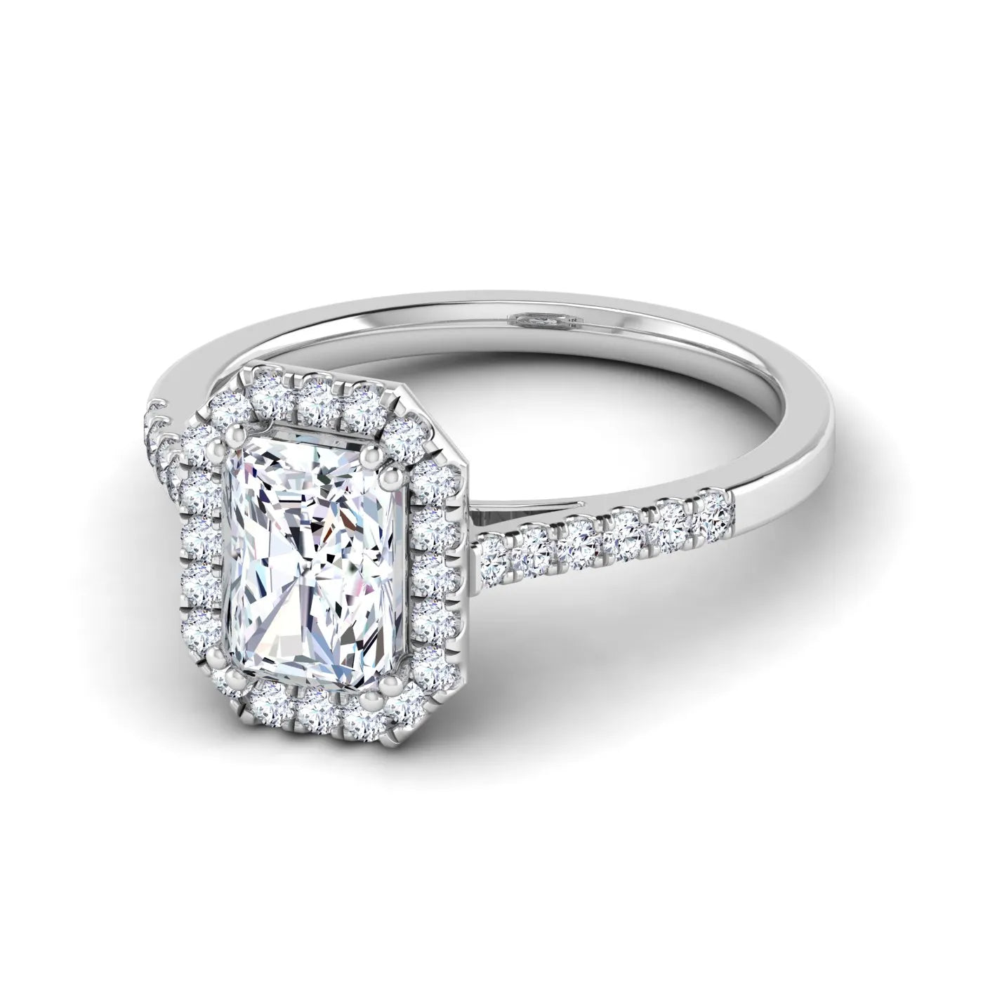 14k gold wedding band