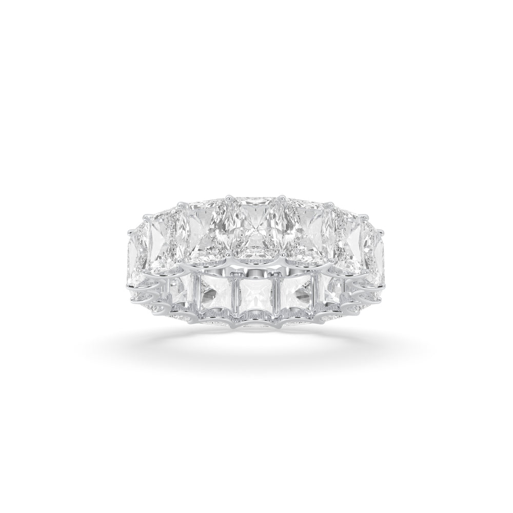 Radiant Eternity Band